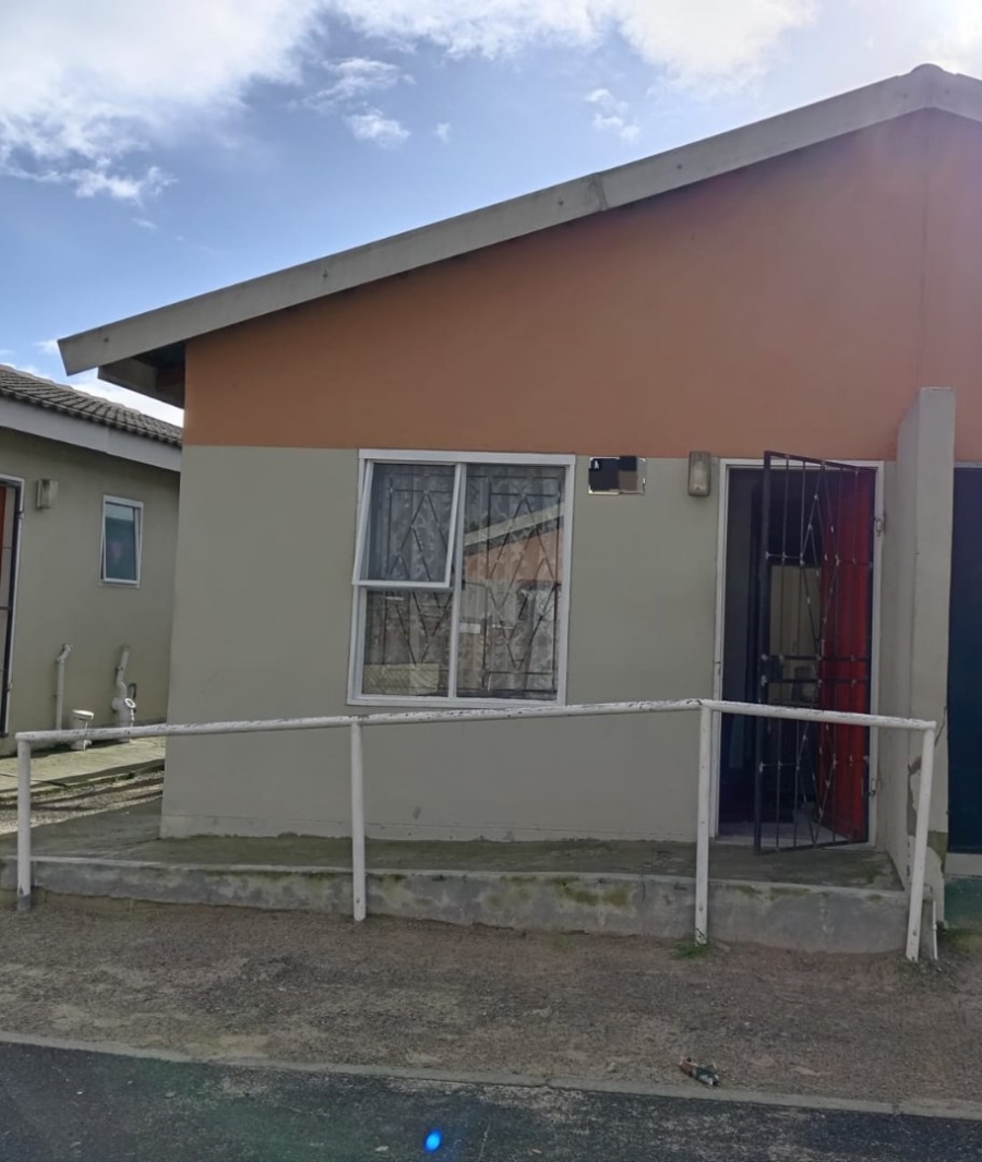 2 Bedroom Property for Sale in Forest Village Western Cape